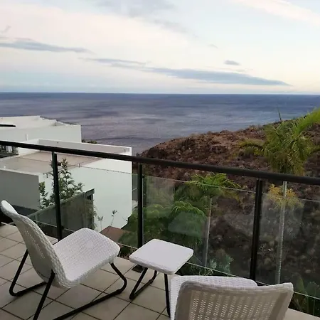 Sweet Chalet At Tabaiba * La Esperanza (Tenerife)