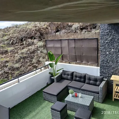 Sweet Chalet At Tabaiba * La Esperanza (Tenerife)