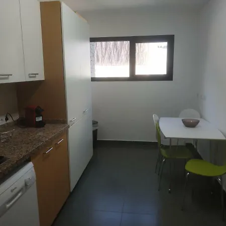 Sweet Chalet At Tabaiba Σπίτι διακοπών