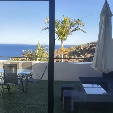 Sweet Chalet At Tabaiba La Esperanza (Tenerife)