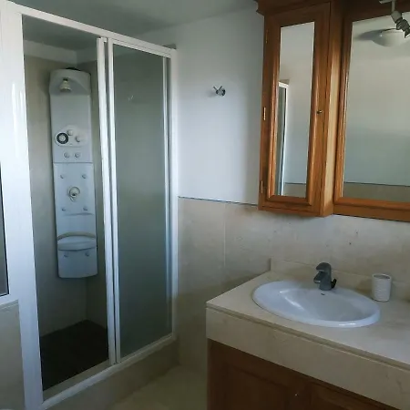 Σπίτι διακοπών Sweet Chalet At Tabaiba *