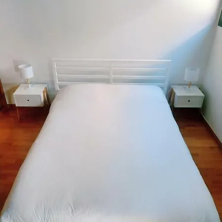 Σπίτι διακοπών Sweet Chalet At Tabaiba *