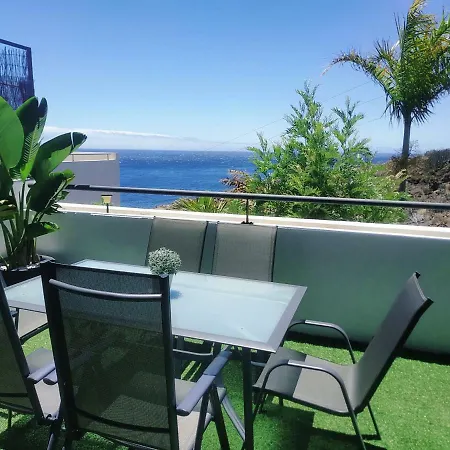 Sweet Chalet At Tabaiba Σπίτι διακοπών La Esperanza (Tenerife)