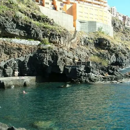 Sweet Chalet At Tabaiba La Esperanza (Tenerife)