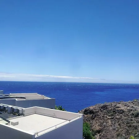 Sweet Chalet At Tabaiba Vakantiehuis La Esperanza (Tenerife)