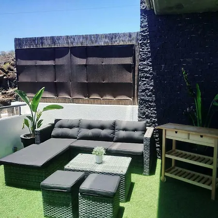 Sweet Chalet At Tabaiba * La Esperanza (Tenerife)
